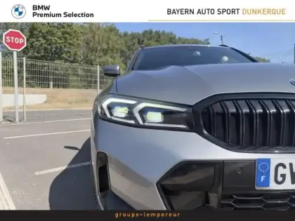 Photo 18 BMW Serie 3 Série 3 Touring 330eA 292ch M Sport