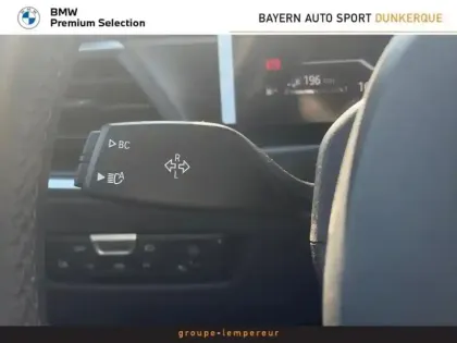 Photo 29 BMW Serie 3 Série 3 Touring 330eA 292ch M Sport