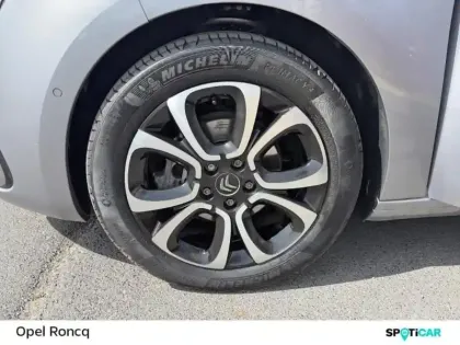 Photo 12 Citroën C4 Picasso Grand C4 SpaceTourer BlueHDi 130ch S&S Shine E6.d-TEMP