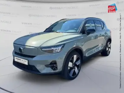 Photo Volvo Xc40 Ultimate