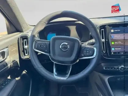 Photo 11 Volvo XC40  Recharge Extended Range 252ch Ultimate