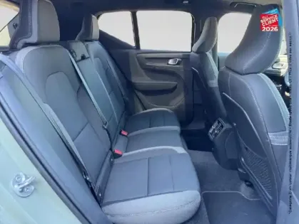 Photo 10 Volvo XC40  Recharge Extended Range 252ch Ultimate