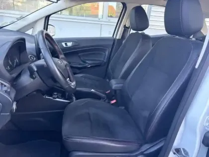 Photo 9 Ford Ecosport  1.5 EcoBlue 100ch ST-Line Euro6.2