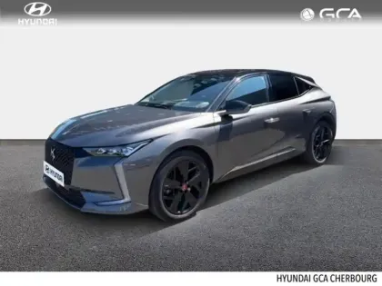 Photo Ds Ds 4 Performance Line +