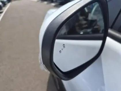 Photo 12 Ford Puma  1.0 Flexifuel 125ch S&S mHEV Titanium Business