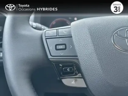 Photo 8 Toyota C-HR  2.0 Hybride Rechargeable 225ch Collection MY26