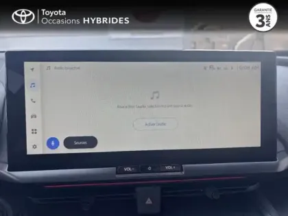 Photo 14 Toyota C-HR  2.0 Hybride Rechargeable 225ch Collection MY26