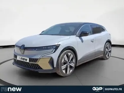 Photo Renault Megane Iconic