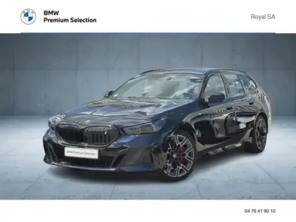 Photo Bmw Serie 5 M Sport