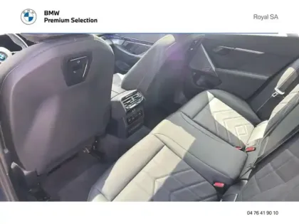 Photo 5 BMW Serie 5 Série 5 Touring i5 340ch M Sport eDrive40