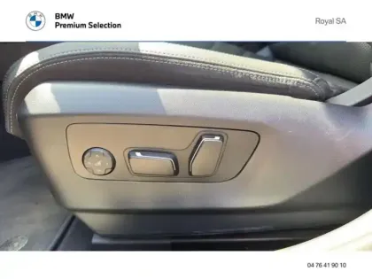 Photo 8 BMW Serie 5 Série 5 Touring i5 340ch M Sport eDrive40