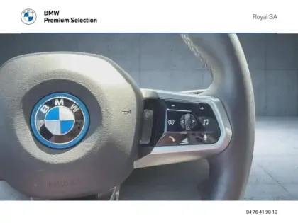 Photo 13 BMW Serie 5 Série 5 Touring i5 340ch M Sport eDrive40
