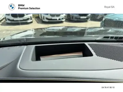 Photo 11 BMW Serie 5 Série 5 Touring i5 340ch M Sport eDrive40