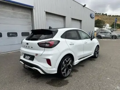 Photo 7 Ford Puma  1.5 EcoBoost 200ch ST