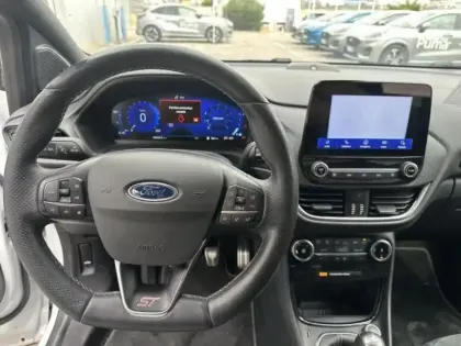 Photo 13 Ford Puma  1.5 EcoBoost 200ch ST