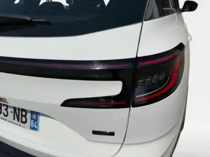 Photo Renault Austral Evolution