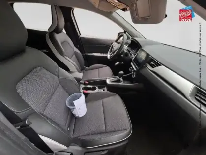 Photo 19 Renault Captur  1.6 E-Tech hybride 145ch Techno