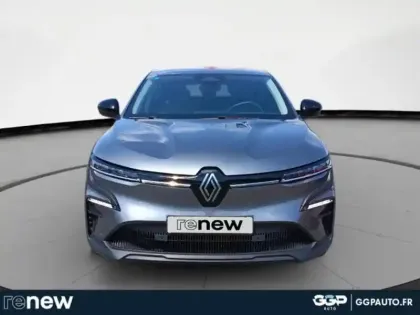 Photo 7 Renault Megane  E-Tech Electric EV60 130ch Evolution ER super charge -B