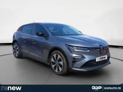 Photo 6 Renault Megane  E-Tech Electric EV60 130ch Evolution ER super charge -B