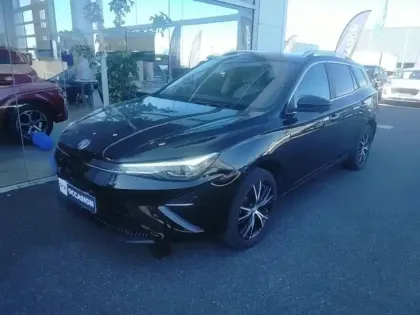 Photo Mg Mg5 Luxury