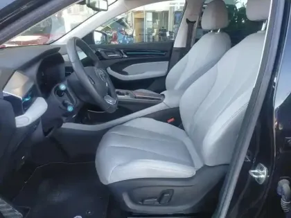 Photo 8 Mg Mg5  EV 156ch - 61kWh Luxury