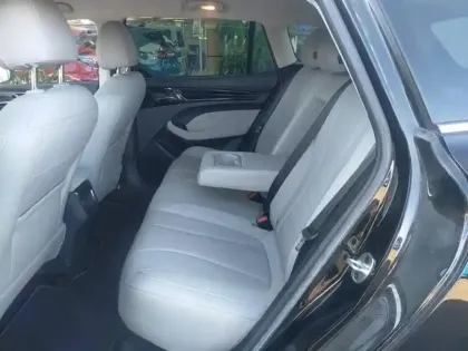 Photo 9 Mg Mg5  EV 156ch - 61kWh Luxury