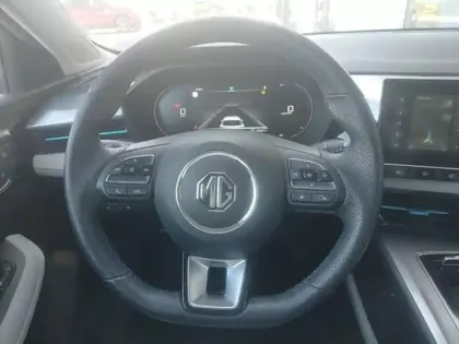 Photo 7 Mg Mg5  EV 156ch - 61kWh Luxury