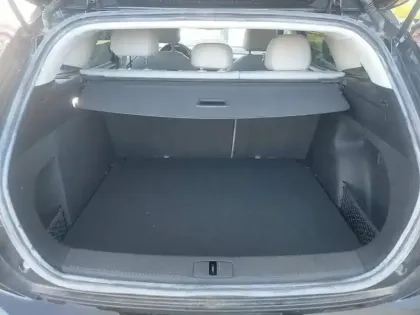 Photo 10 Mg Mg5  EV 156ch - 61kWh Luxury