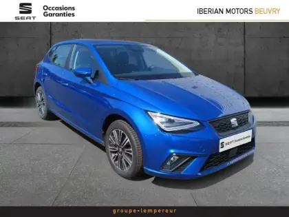 Photo 18 Seat Ibiza  1.0 TSI 95ch Copa