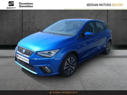 Photo 15 Seat Ibiza  1.0 TSI 95ch Copa
