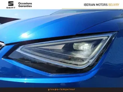 Photo 17 Seat Ibiza  1.0 TSI 95ch Copa