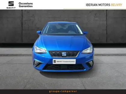 Photo 16 Seat Ibiza  1.0 TSI 95ch Copa