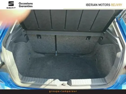 Photo 26 Seat Ibiza  1.0 TSI 95ch Copa