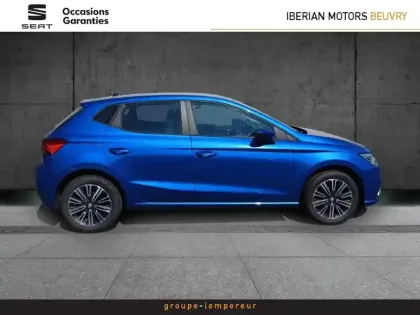 Photo 19 Seat Ibiza  1.0 TSI 95ch Copa