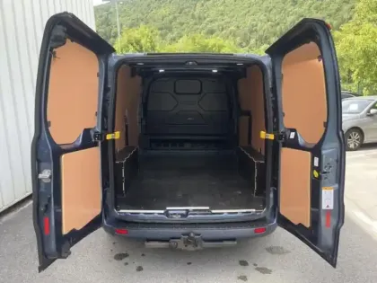 Photo 12 Ford Custom Transit  Fg 300 L1H1 2.0 EcoBlue 130 Limited 7cv