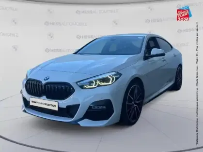 Photo Bmw Serie 2 M Sport