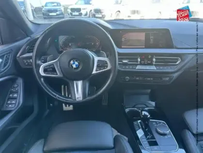 Photo 14 BMW Serie 2 Série 2 Gran Coupé 218dA 150ch M Sport BVA8