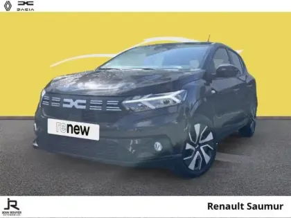 Photo Dacia Sandero Expression