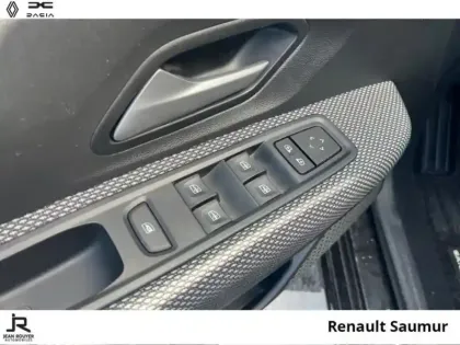 Photo 14 Dacia Sandero  1.0 SCe 65ch Expression -24