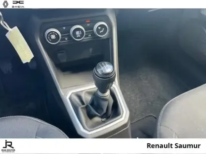 Photo 5 Dacia Sandero  1.0 SCe 65ch Expression -24