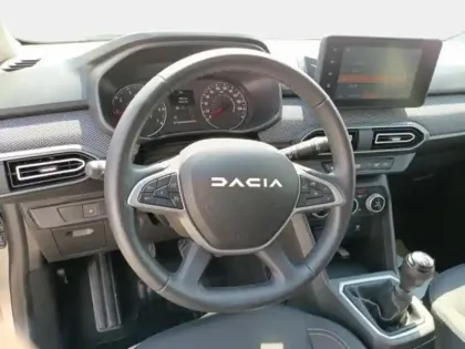 Photo 14 Dacia Sandero  1.0 TCe 90ch Journey