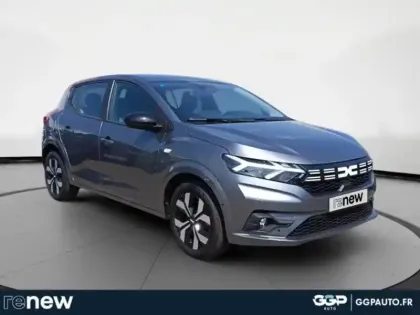 Photo 6 Dacia Sandero  1.0 TCe 90ch Journey