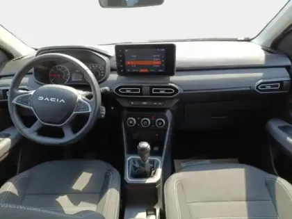 Photo 12 Dacia Sandero  1.0 TCe 90ch Journey