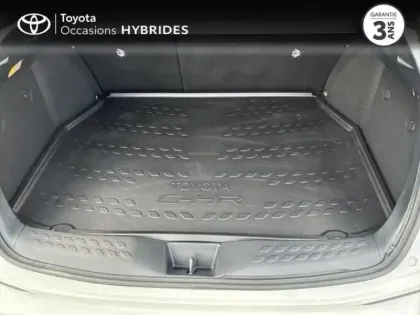 Photo 9 Toyota C-HR  2.0 Hybride 184ch Design E-CVT