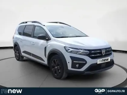 Photo 6 Dacia Jogger  1.0 ECO-G 100ch SL Extreme 5 places