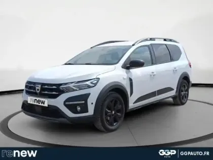 Photo Dacia Jogger Extreme
