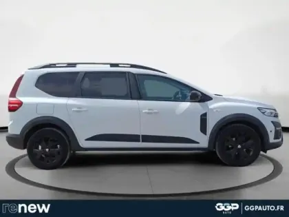 Photo 5 Dacia Jogger  1.0 ECO-G 100ch SL Extreme 5 places