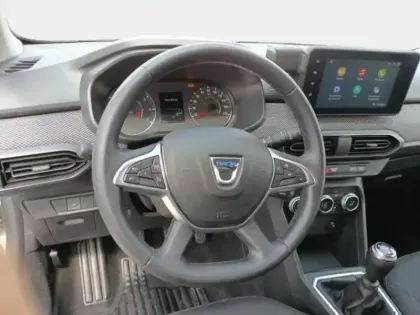 Photo 14 Dacia Jogger  1.0 ECO-G 100ch SL Extreme 5 places
