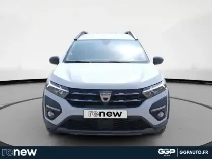 Photo 7 Dacia Jogger  1.0 ECO-G 100ch SL Extreme 5 places