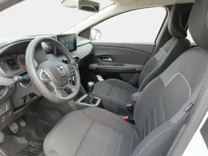 Photo 13 Dacia Jogger  1.0 ECO-G 100ch SL Extreme 5 places